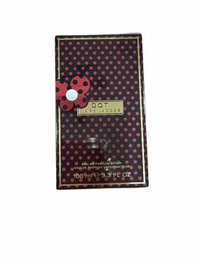 Marc Jacobs Dot Eau de Parfum Spray 3.3 fl oz / 100 ml Sealed box
